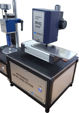 고무경도시험기 rubber hardness 고무시험기